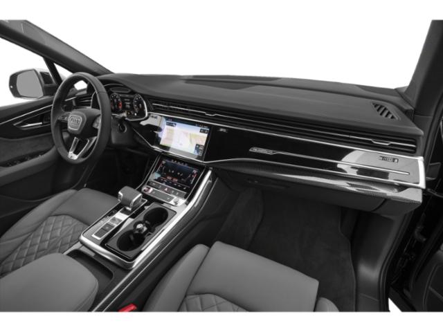 2023 Audi SQ7 Prestige TFSI quattro Tiptronic