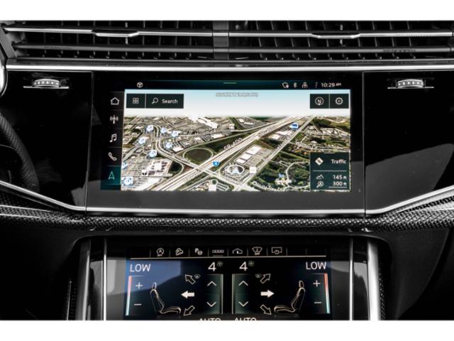 Audi 2023 SQ8 4.0T Prestige quattro