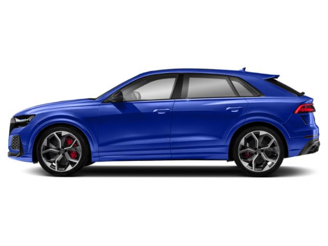 Used 2023 Audi RS Q8 For Sale in Bessemer, AL