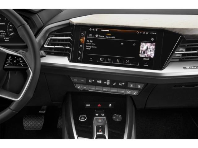 2023 Audi e-tron Premium Plus 50 quattro