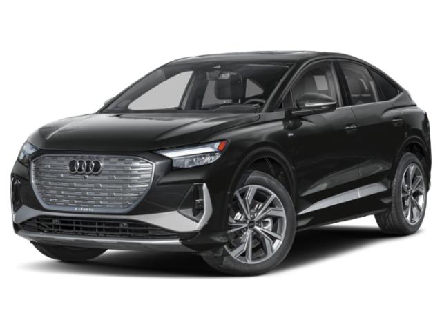 2023 Audi Q4 Sportback e-tron Premium 50 quattro