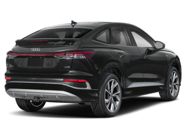 2023 Audi Q4 Sportback e-tron Premium 50 quattro