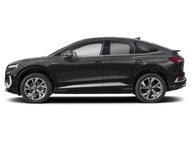 2023 Audi Q4 Sportback e-tron Premium 50 quattro