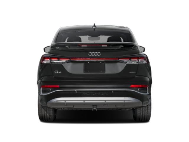 2023 Audi Q4 Sportback e-tron Premium Plus 50 quattro
