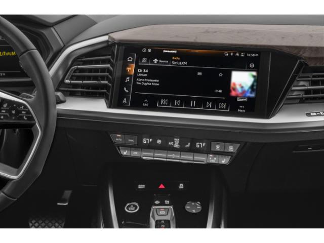 2023 Audi Q4 Sportback e-tron Premium Plus 50 quattro