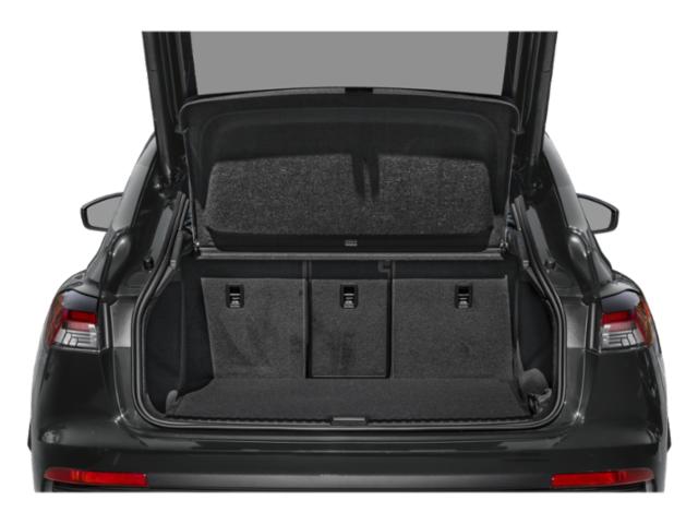 2023 Audi Q4 Sportback e-tron Premium Plus 50 quattro