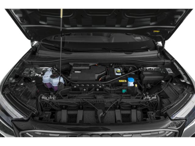 2023 Audi Q4 Sportback e-tron Premium Plus 50 quattro