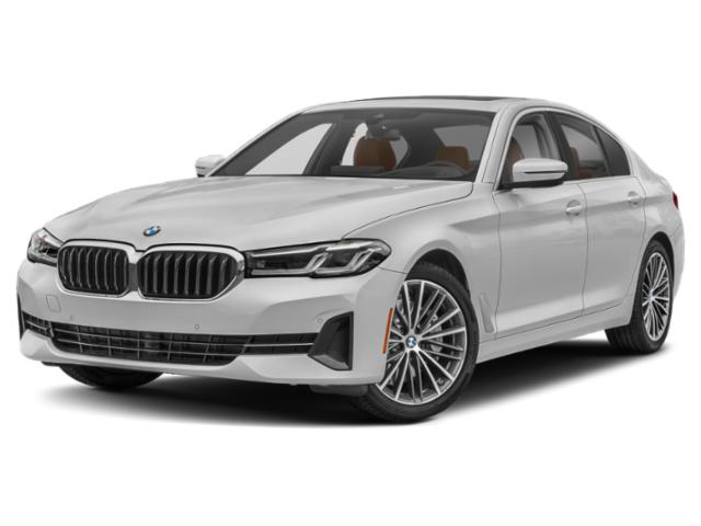 2023 BMW 530