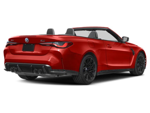 2023 BMW M4 Competition xDrive 2023 BMW M4 Competition xDrive