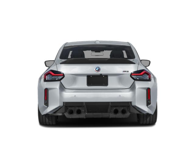 2023 BMW M2 Standard