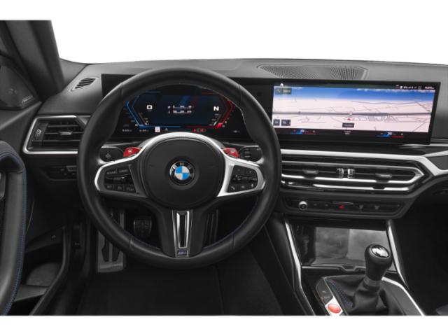 2023 BMW M2 Standard