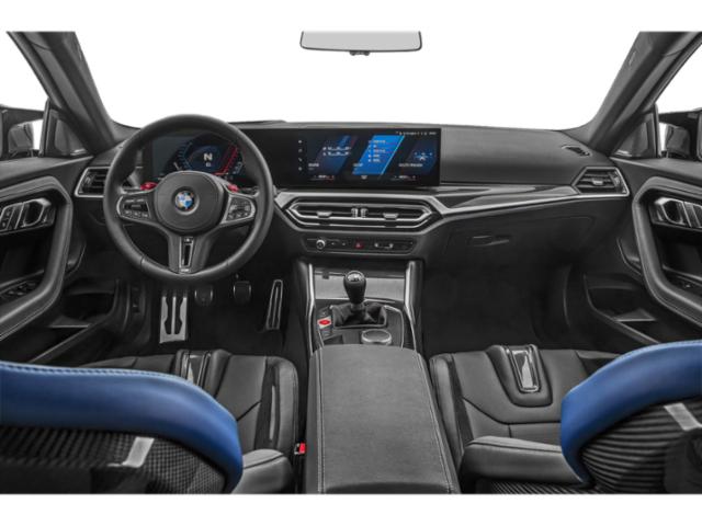 2023 BMW M2 Standard