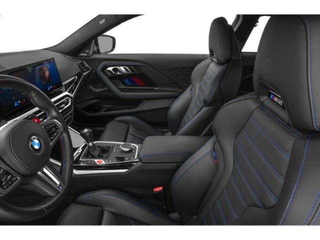 2023 BMW M2 Standard