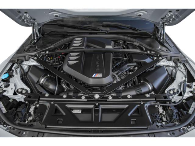 2023 BMW M2 Standard