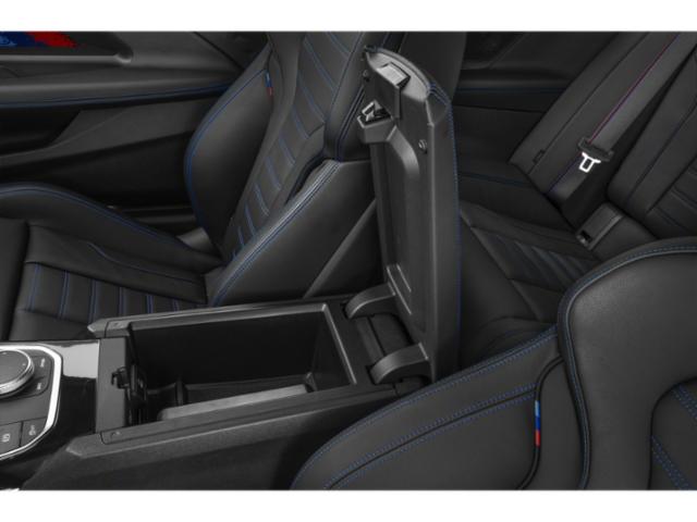 2023 BMW M2 Standard
