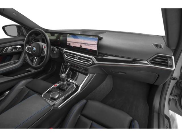 2023 BMW M2 Standard