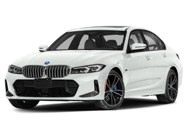 2023 BMW 3 Series