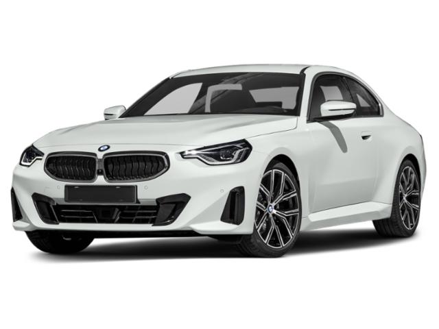 2023 BMW 230