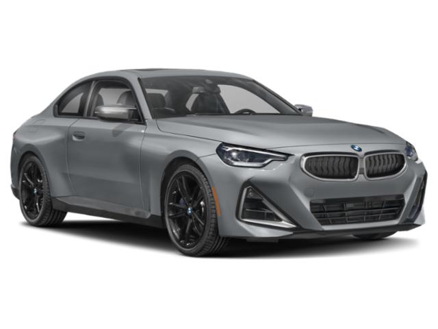 2023 BMW M240 i xDrive