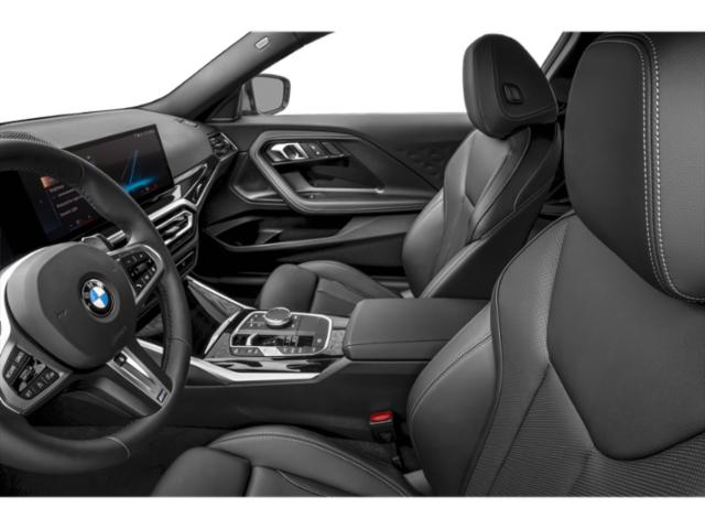 2023 BMW M240 i xDrive
