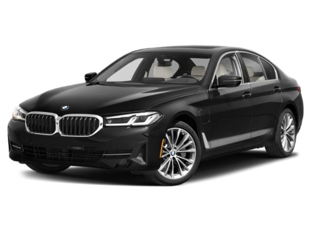 2023 BMW 5 Series