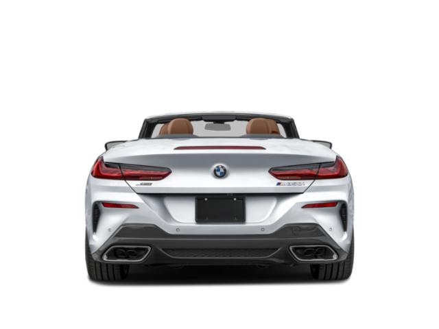2023 BMW M8 xDrive
