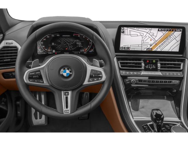 2023 BMW M8 xDrive