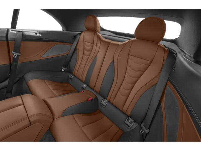 2023 BMW M8 xDrive