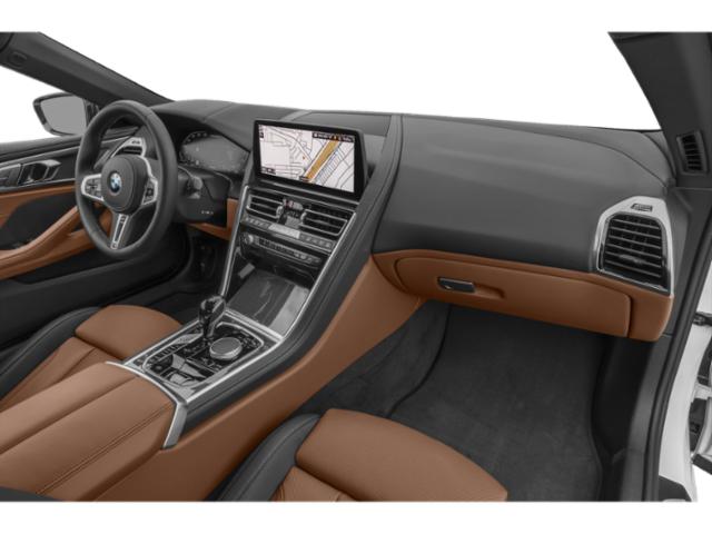 2023 BMW M8 xDrive