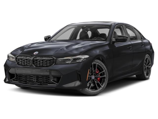 2023 BMW 3 Series M340i Sedan
