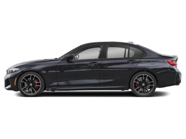 2023 BMW 3 Series M340i Sedan