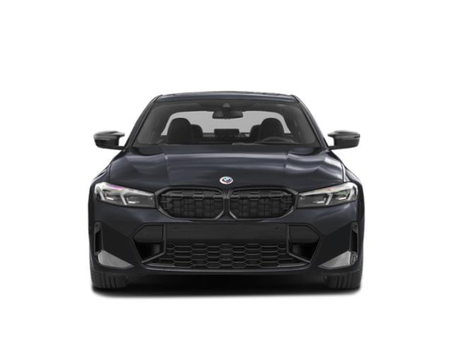 2023 BMW 3 Series M340i xDrive Sedan