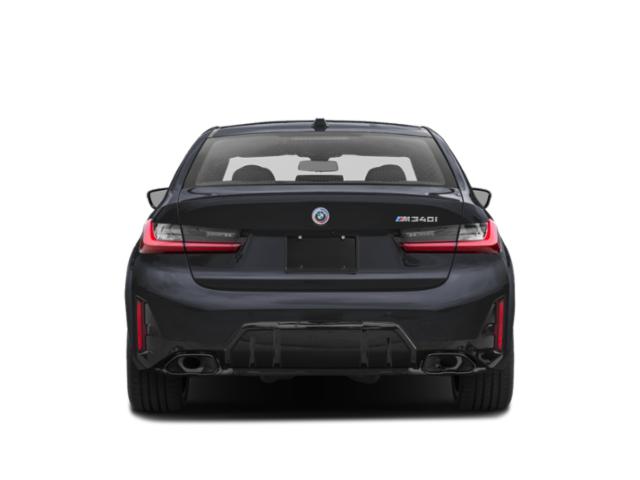 2023 BMW 3 Series M340i xDrive Sedan