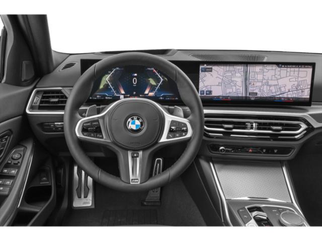 2023 BMW 3 Series M340i xDrive Sedan
