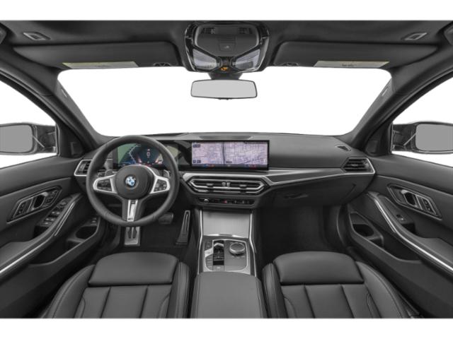 2023 BMW 3 Series M340i xDrive Sedan