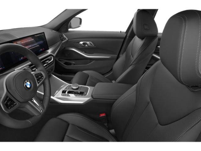 2023 BMW 3 Series M340i xDrive Sedan