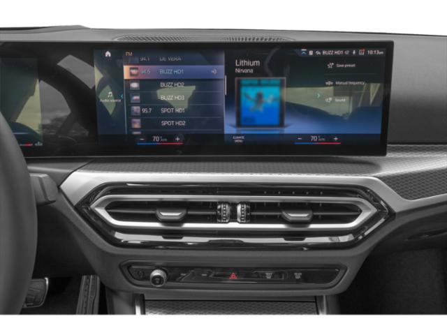2023 BMW 3 Series M340i xDrive Sedan