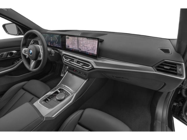 2023 BMW 3 Series M340i xDrive Sedan