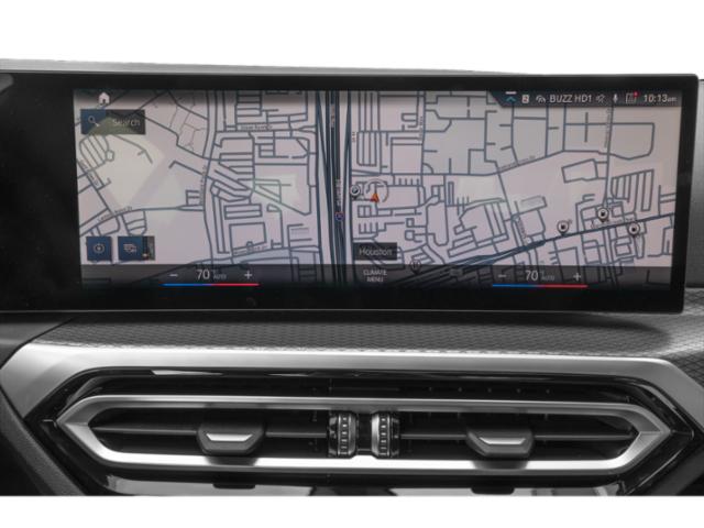 2023 BMW 3 Series M340i xDrive Sedan