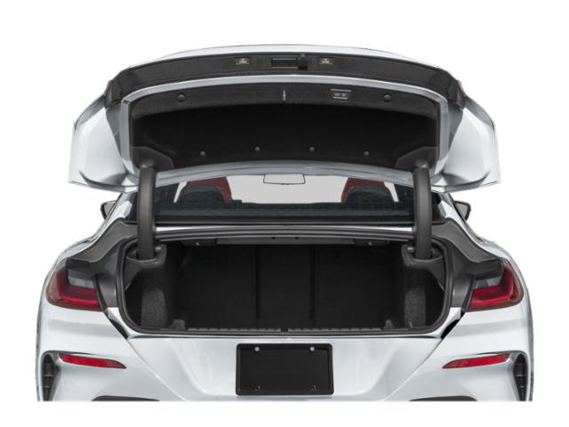 2023 BMW 840 Gran Coupe i xDrive