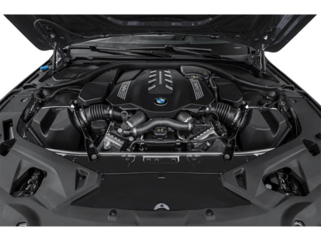 2023 BMW M8 xDrive