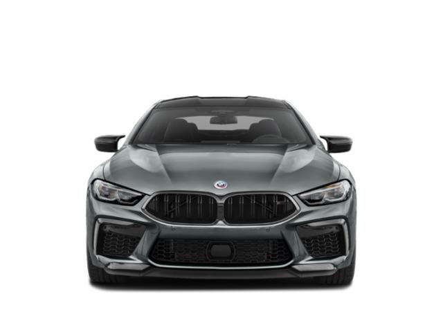 2023 BMW M8 Competition