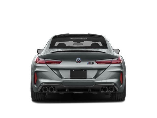 2023 BMW M8 Competition