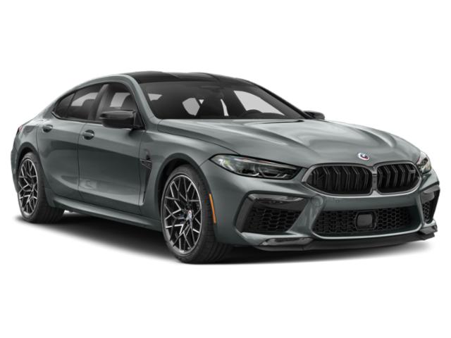 2023 BMW M8 Competition