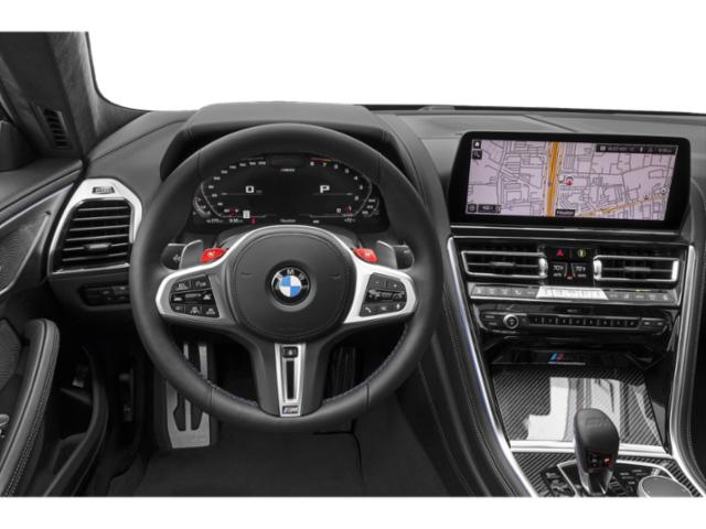 2023 BMW M8 Competition