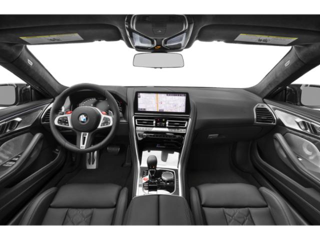 2023 BMW M8 Competition