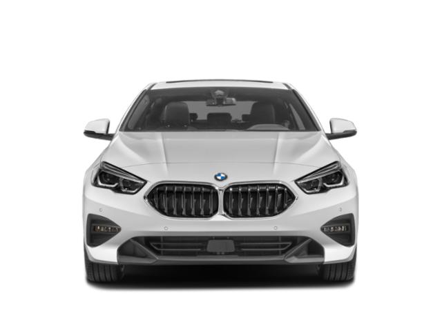 2023 BMW Coupe i xDrive
