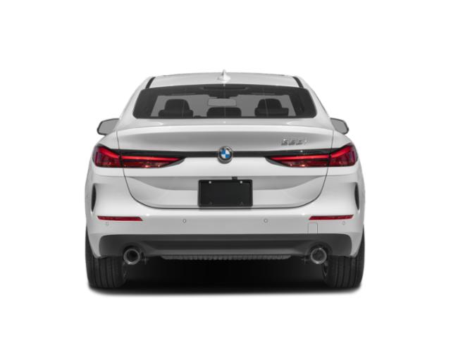 2023 BMW Coupe i xDrive