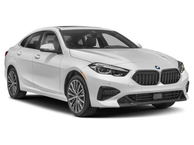2023 BMW Coupe i xDrive