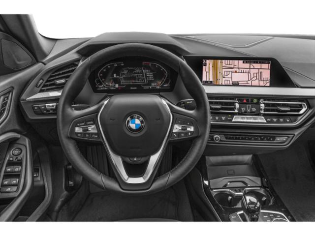 2023 BMW Coupe i xDrive